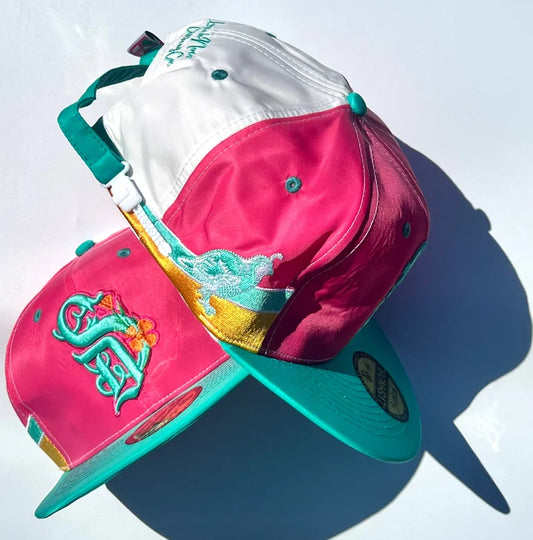 City Connected SD Zip-back