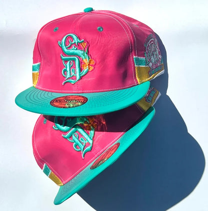 City Connected SD Zip-back